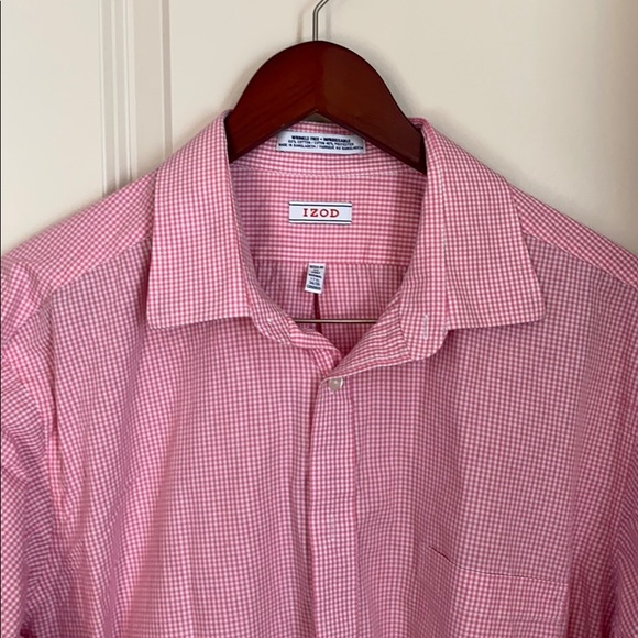 👔 IZOD DRESS SHIRT 👔 - Picture 2 of 7